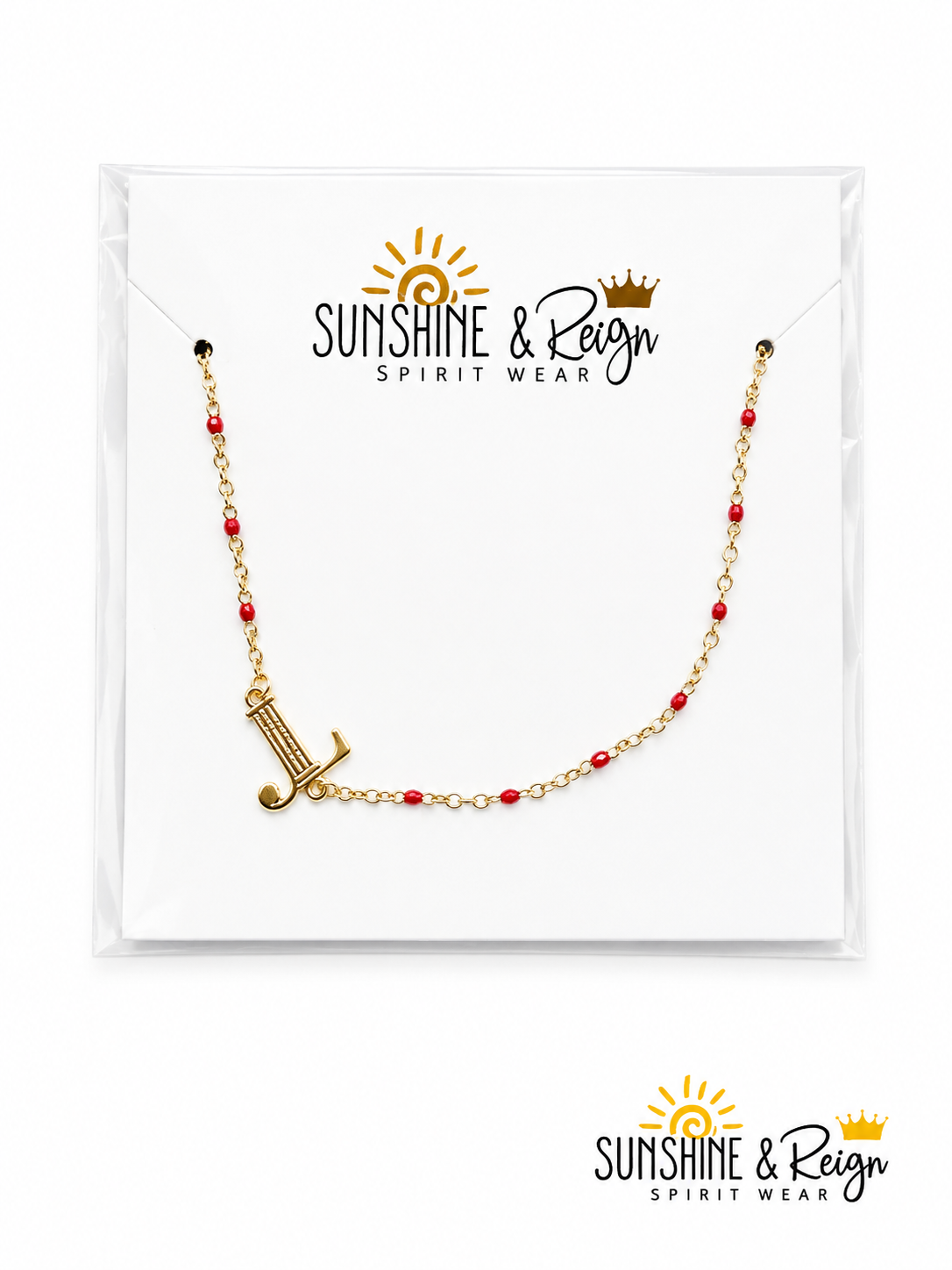 Junior League Necklace