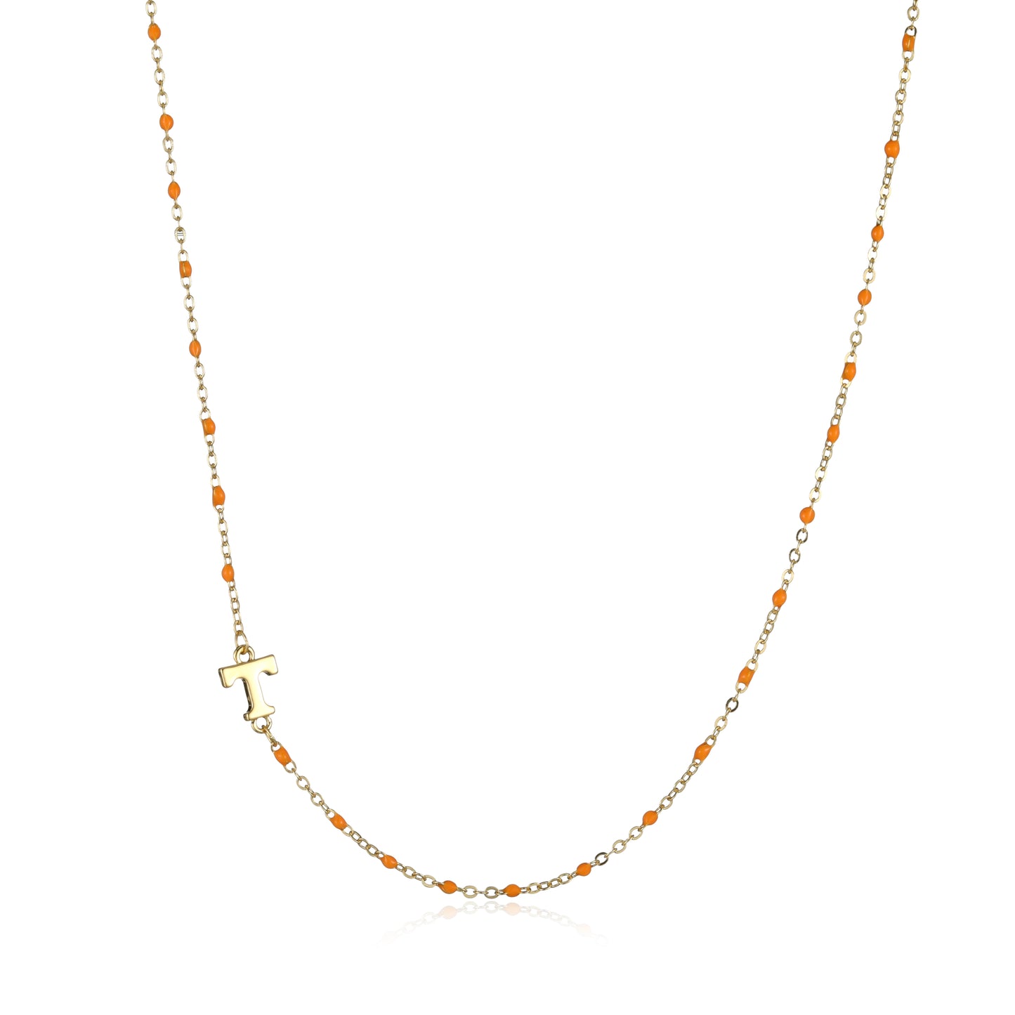 Tennessee Vols Necklace
