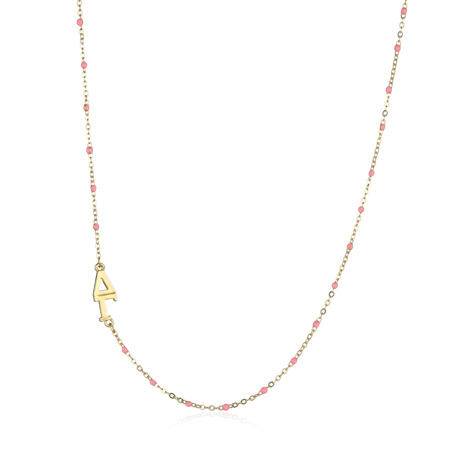 Delta Gamma Necklace
