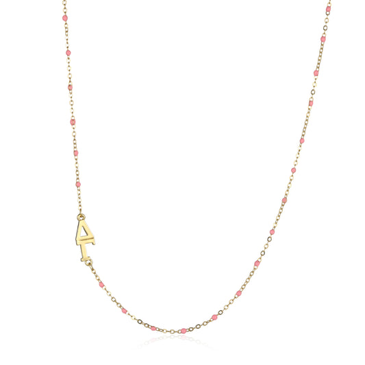 Delta Gamma Necklace