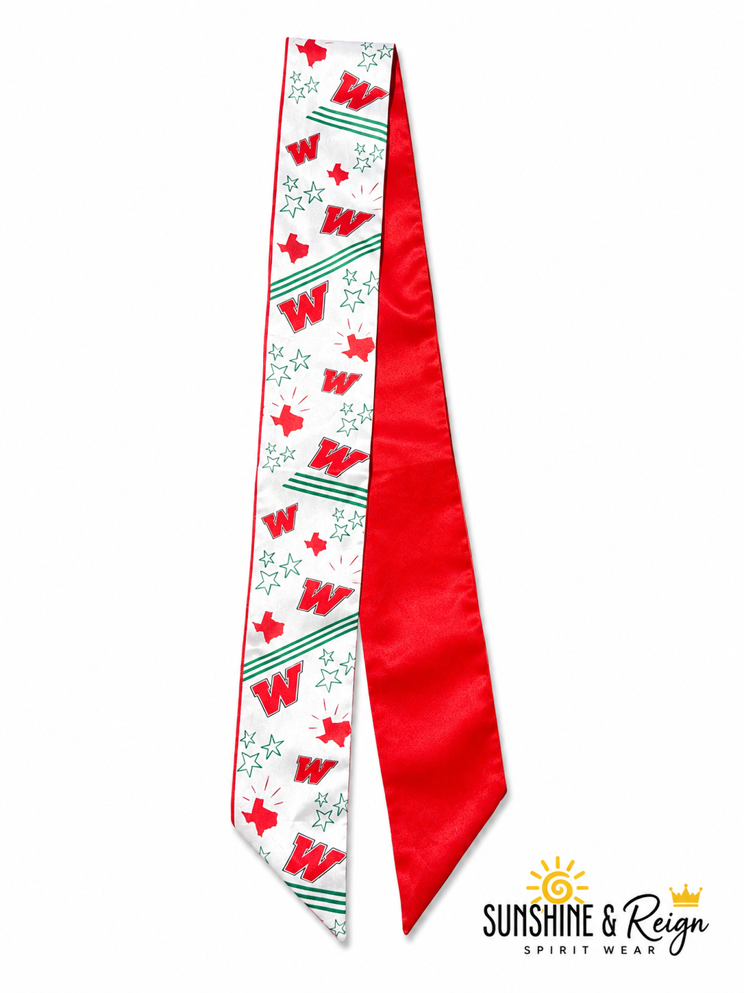 Woodlands Twilly Scarf
