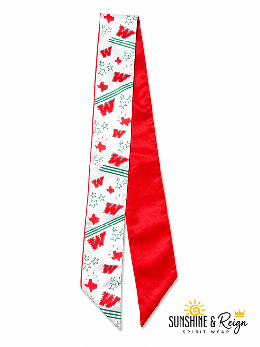Woodlands Twilly Scarf